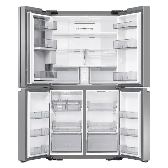 SAMSUNG REFRIGERATOR RF23B7671SR 4-Door French Door FS0008894532