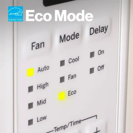 HAIER QHNE06AA Window Air Conditioner