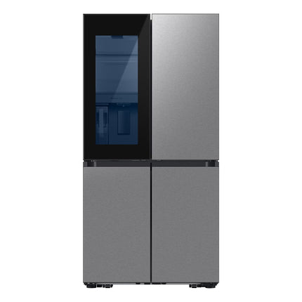 SAMSUNG REFRIGERATOR RF29DB9750QL 4-door Flex Refrigerator with Beverage Zone and Auto Open Door
