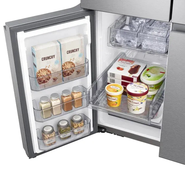 SAMSUNG REFRIGERATOR RF23B7671SR 4-Door French Door FS0008894532