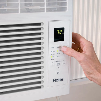 HAIER QHNE06AA Window Air Conditioner