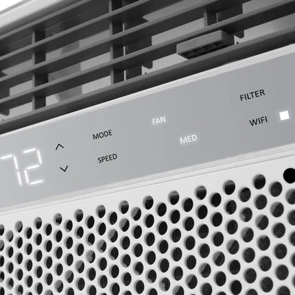 HAIER QHNG08AA Window Air Conditioner
