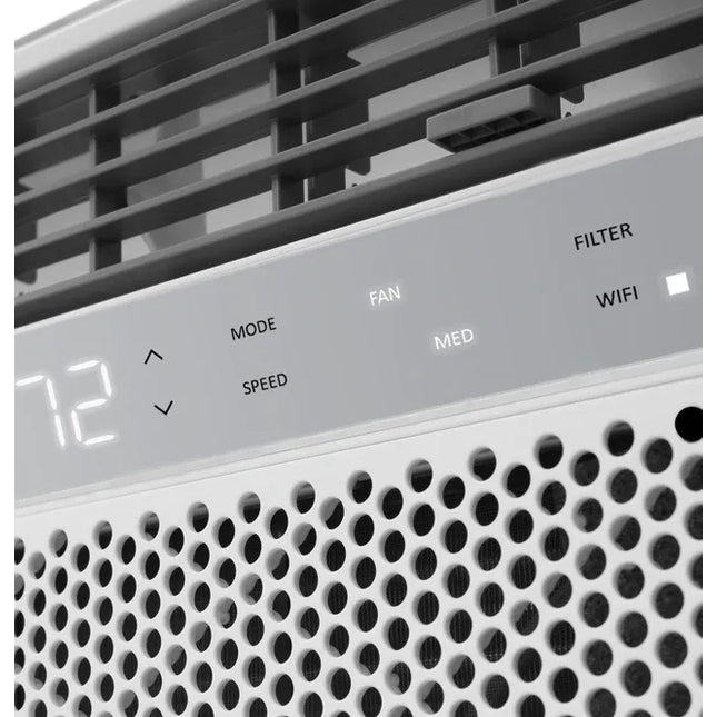 HAIER QHNG08AA Window Air Conditioner