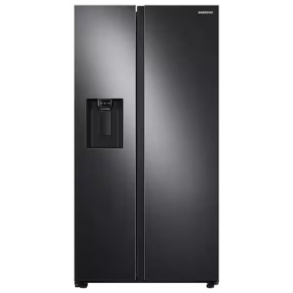 SAMSUNG REFRIGERATOR RS27T5200SG Side-by-Side Refrigerator