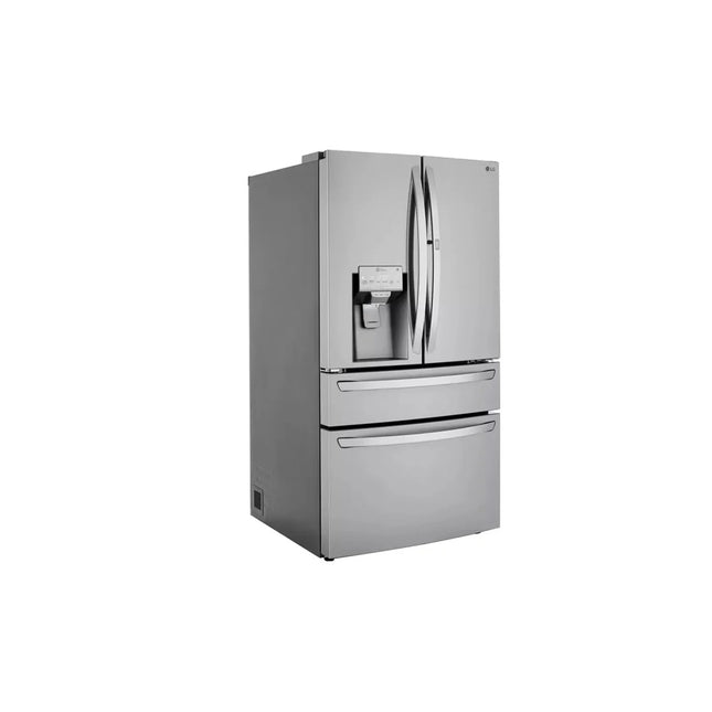 LG REFRIGERATOR LRMDC2306S Smart Counter-Depth Refrigerator with Craft Ice™