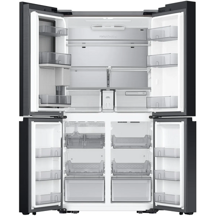 SAMSUNG REFRIGERATOR RF23DB9600QL Bespoke AI 4-Door Flex™