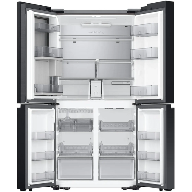 SAMSUNG REFRIGERATOR RF29DB9600QL Bespoke AI 4-Door Flex™