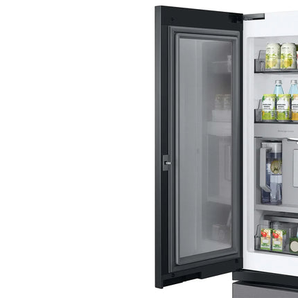 SAMSUNG REFRIGERATOR RF24BB6600QL Bespoke 3-Door French Door