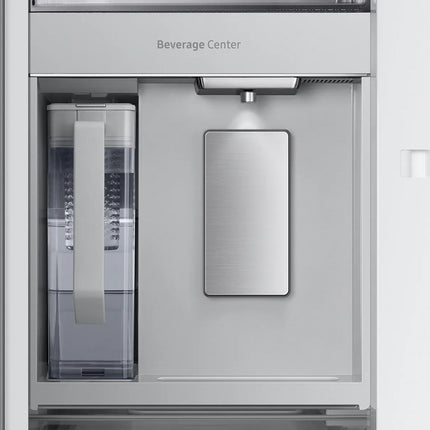 SAMSUNG REFRIGERATOR RF24BB6600QL Bespoke 3-Door French Door