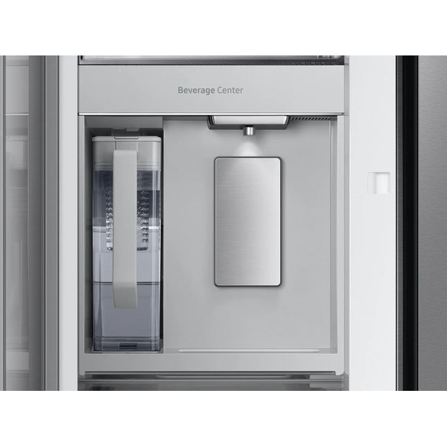 SAMSUNG REFRIGERATOR RF24BB6600QL Bespoke 3-Door French Door