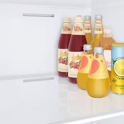 SAMSUNG REFRIGERATOR RS27T5200SG Side-by-Side Refrigerator