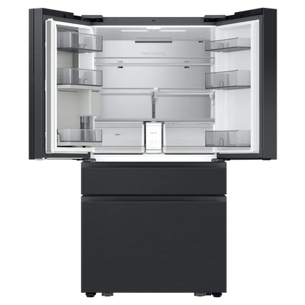 SAMSUNG REFRIGERATOR RF29BB89008M BESPOKE 4-Door French Door Refrigerator with Family Hub™