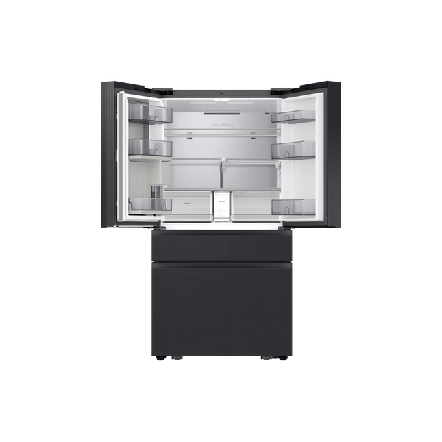 SAMSUNG REFRIGERATOR RF29BB89008M BESPOKE 4-Door French Door Refrigerator with Family Hub™
