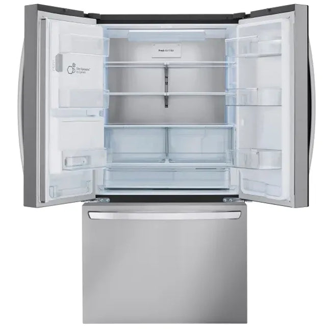 LG REFRIGERATOR LCFC26XSS Smart Counter-Depth MAX™ French Door