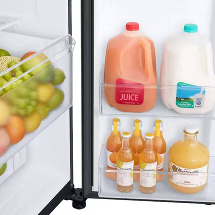 SAMSUNG REFRIGERATOR RS27T5200SG Side-by-Side Refrigerator