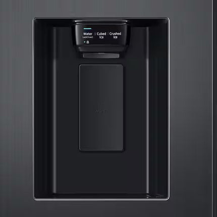 SAMSUNG REFRIGERATOR RS27T5200SG Side-by-Side Refrigerator