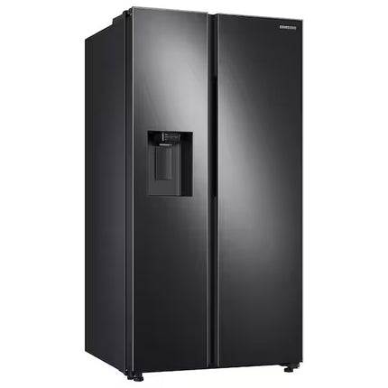 SAMSUNG REFRIGERATOR RS27T5200SG Side-by-Side Refrigerator