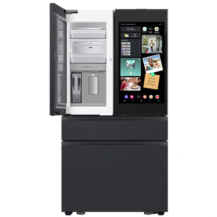 SAMSUNG REFRIGERATOR RF29BB89008M BESPOKE 4-Door French Door Refrigerator with Family Hub™