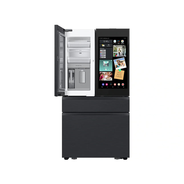 SAMSUNG REFRIGERATOR RF29BB89008M BESPOKE 4-Door French Door Refrigerator with Family Hub™
