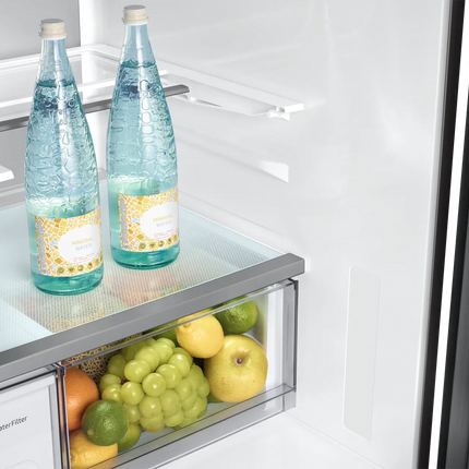 SAMSUNG REFRIGERATOR RF29BB89008M BESPOKE 4-Door French Door Refrigerator with Family Hub™