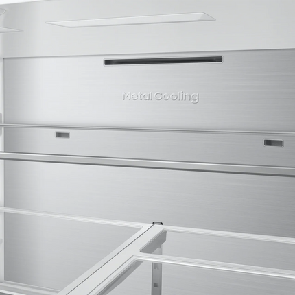 SAMSUNG REFRIGERATOR RF29BB89008M BESPOKE 4-Door French Door Refrigerator with Family Hub™