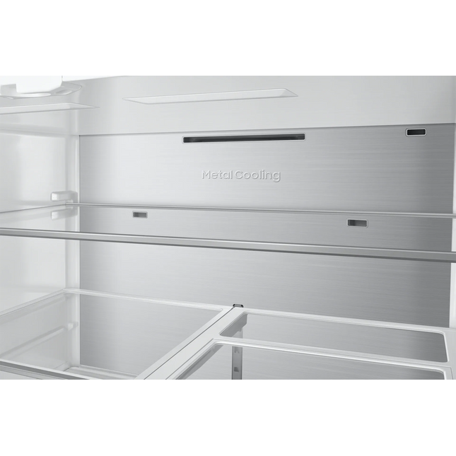 SAMSUNG REFRIGERATOR RF29BB89008M BESPOKE 4-Door French Door Refrigerator with Family Hub™