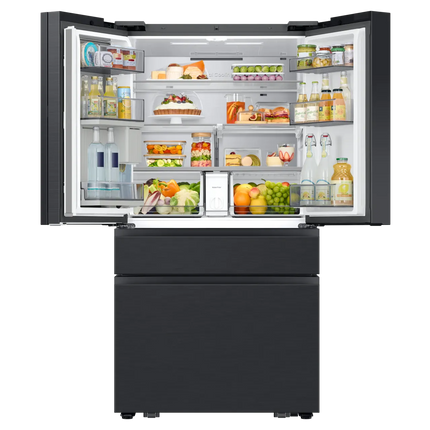 SAMSUNG REFRIGERATOR RF29BB89008M BESPOKE 4-Door French Door Refrigerator with Family Hub™