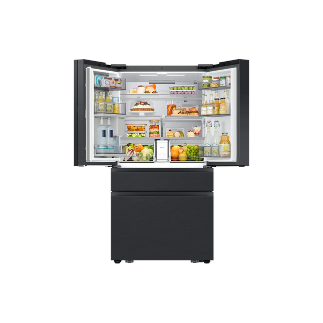 SAMSUNG REFRIGERATOR RF29BB89008M BESPOKE 4-Door French Door Refrigerator with Family Hub™