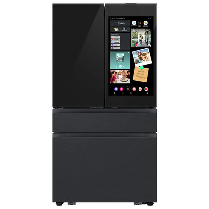 SAMSUNG REFRIGERATOR RF29BB89008M BESPOKE 4-Door French Door Refrigerator with Family Hub™