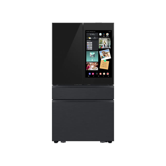 SAMSUNG REFRIGERATOR RF29BB89008M BESPOKE 4-Door French Door Refrigerator with Family Hub™