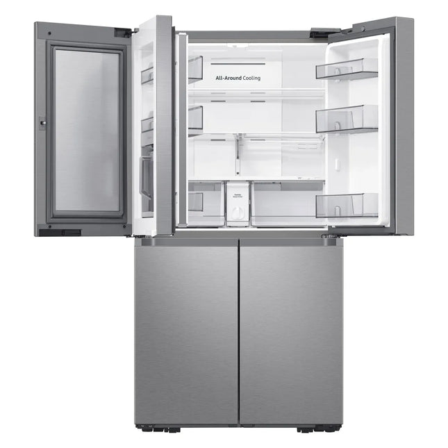SAMSUNG REFRIGERATOR RF23B7671SR 4-Door French Door FS0008894532