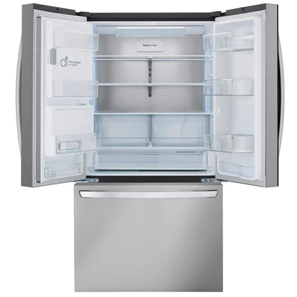 LG REFRIGERATOR LCFC26XSS Smart Counter-Depth MAX™ French Door (Copy)