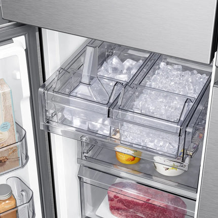 SAMSUNG REFRIGERATOR RF23B7671SR 4-Door French Door