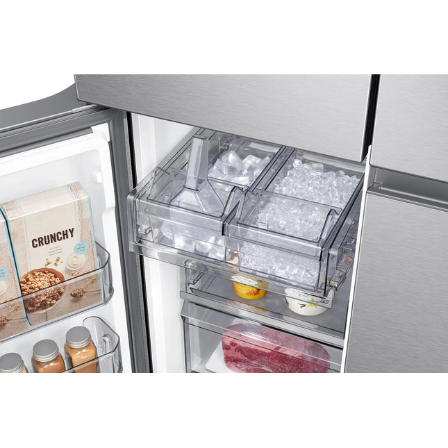 SAMSUNG REFRIGERATOR RF23B7671SR 4-Door French Door FS0008894532