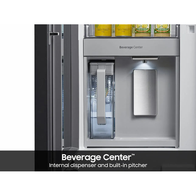 Samsung RF30BB660012 Bespoke 3-Door French Door Refrigerator