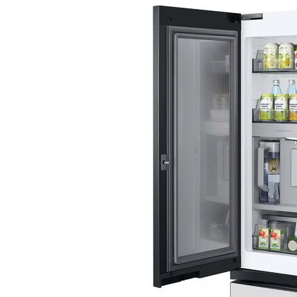 SAMSUNG REFRIGERATOR RF30BB660012 Bespoke 3-Door French Door