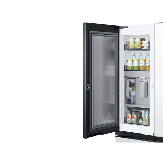 Samsung RF30BB660012 Bespoke 3-Door French Door Refrigerator