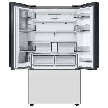 SAMSUNG REFRIGERATOR RF30BB660012 Bespoke 3-Door French Door