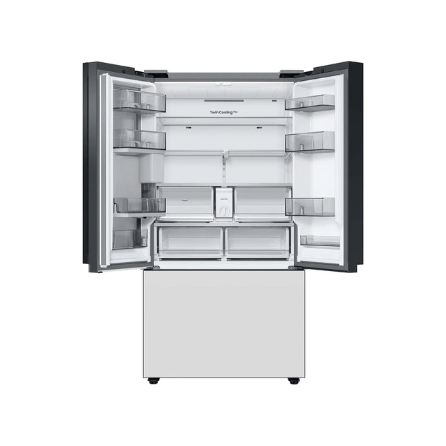 Samsung RF30BB660012 Bespoke 3-Door French Door Refrigerator