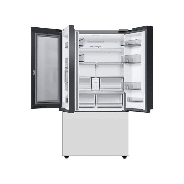 Samsung RF30BB660012 Bespoke 3-Door French Door Refrigerator