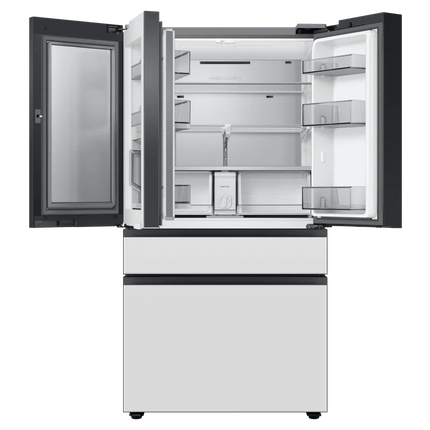 SAMSUNG REFRIGERATOR RF29BB86004M Bespoke AI 4-Door French Door