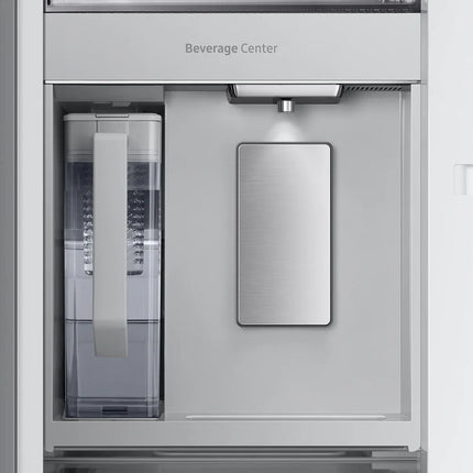 SAMSUNG REFRIGERATOR RF30BB660012 Bespoke 3-Door French Door