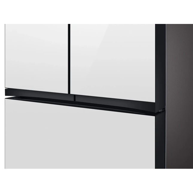 Samsung RF30BB660012 Bespoke 3-Door French Door Refrigerator