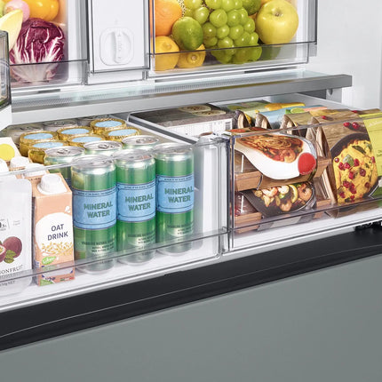 SAMSUNG REFRIGERATOR RF30BB660012 Bespoke 3-Door French Door