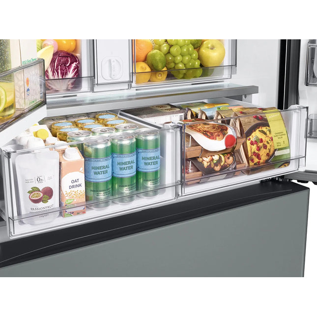 Samsung RF30BB660012 Bespoke 3-Door French Door Refrigerator