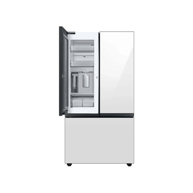 Samsung RF30BB660012 Bespoke 3-Door French Door Refrigerator