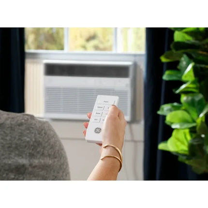 GE AHTK08AA Window Air Conditioner