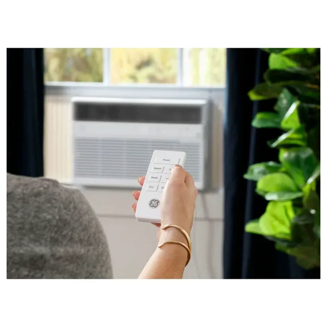 GE AHTK08AA Window Air Conditioner