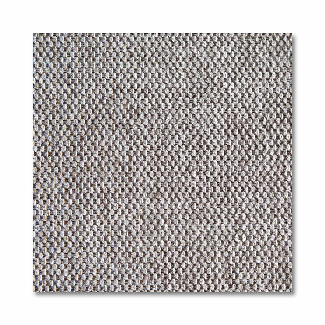 Ivory Greige upholstery fabric swatch