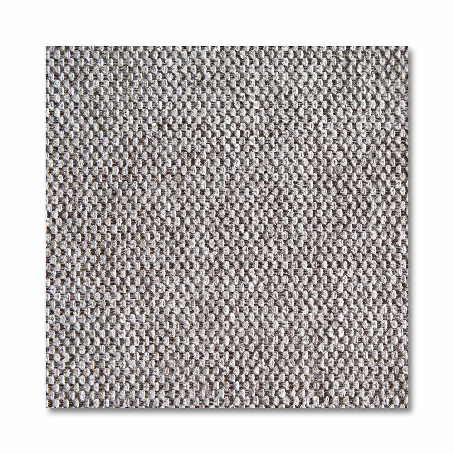 Actual Ivory Greige My Cloud upholstery fabric swatch